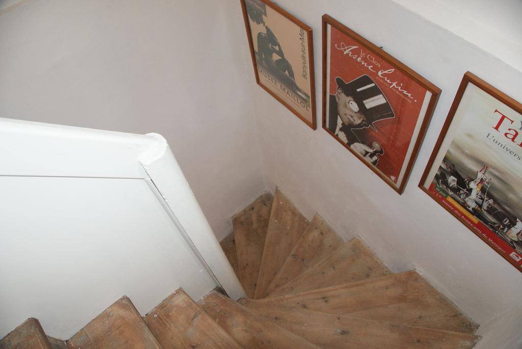 La Vigie Bed & Breakfast Coueron Room photo